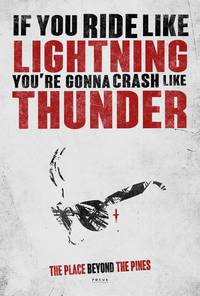 Постер Место под соснами