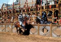 Кадр История рыцаря