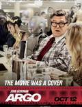 Постер из фильма "Операция «Арго»" - 1