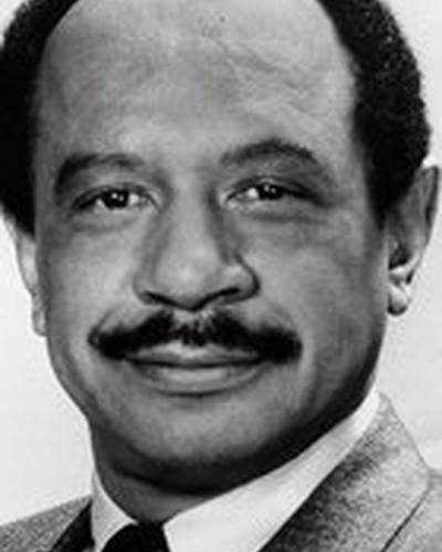 Шерман Хемзли фото