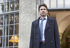 «Хемлок Гроув» вернется на телеэкраны летом