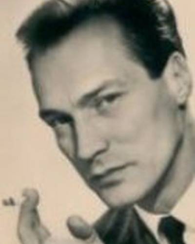 Жак Бертье фото