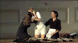 Кадр из фильма "Женитьба Фигаро" - 1