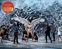 Кадр Барбарелла