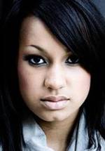 Жасмин Ричардс фото