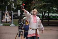 Кадр Самый лучший фильм 3 ДЭ