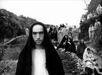 Кадр Евангелие от Матфея