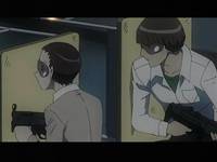 Кадр Школьный переполох: Второй семестр