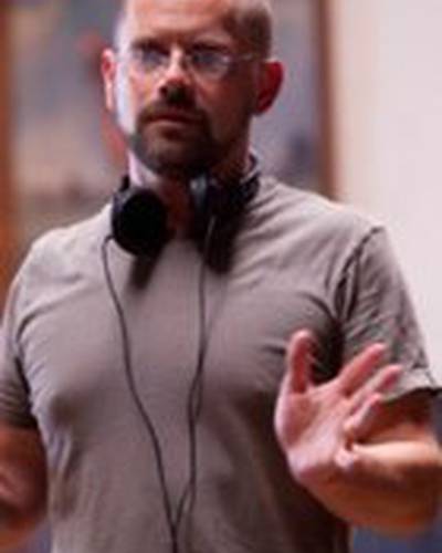 Колин Кэмпбелл фото