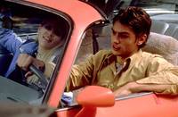 Кадр Хулиганы и ботаны