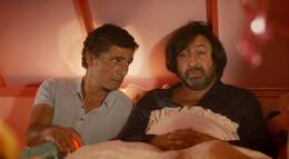 Кадр из фильма "Французский жиголо " - 1