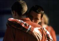 Кадр Красота