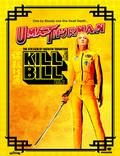 Постер из фильма "Убить Билла" - 1