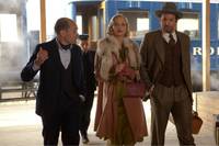 Кадр Серена