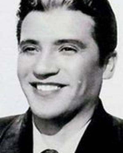 Мигель Асевес Мейя фото