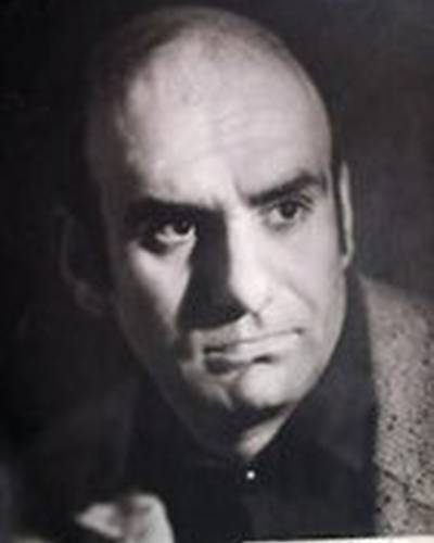 Генрих Оганисян фото