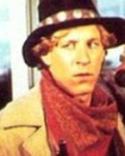 Дэн Шор фото