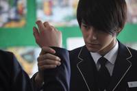 Кадр Психометрия