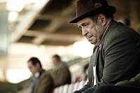 Кадр Джек Айриш: Безнадежные долги