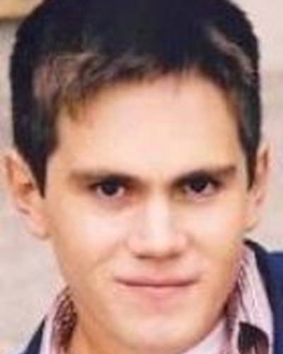 Ричард Алан Браун фото