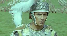 Кадр из фильма "Даки" - 2