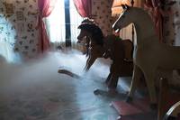 Кадр Астрал: Часть 2