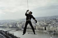 Кадр Страх над городом