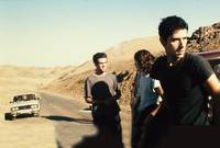 Кадр Гостиница «Чимкент»