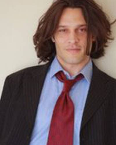 Джон Чарльз Мейер фото