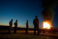 Кадр Пять минут рая