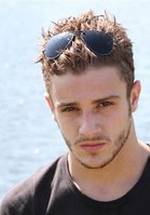 Миша Гэбриел Хэмилтон фото