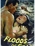 Постер из фильма "Floods of Fear" - 1