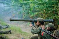 Кадр Че: Часть первая. Аргентина