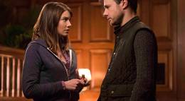 Кадр из фильма "Кукла" - 2