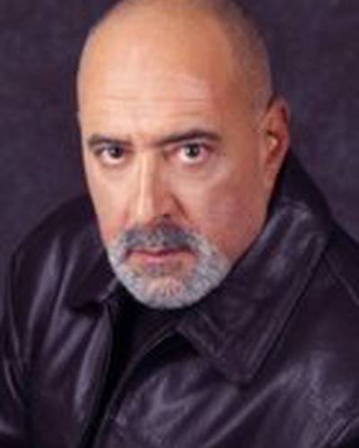 Кен Батлер фото