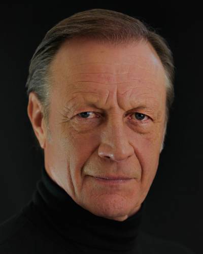 Эндрю Бикнелл фото