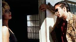 Кадр из фильма "Дикие сердцем" - 1