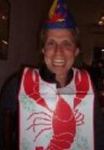 Грегерс Ф. Дон фото