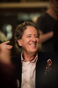 Кадр Глаз шторма