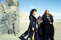 Кадр Повелитель зверей 2: Сквозь портал времени