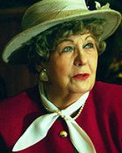 Ханка Белицка фото