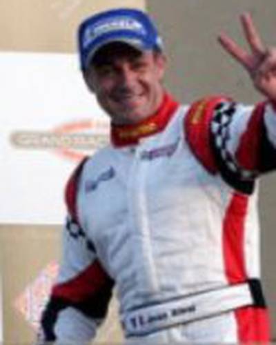 Жан Алези фото