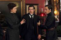 Кадр Расследования Мердока