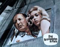 Кадр Большая прогулка