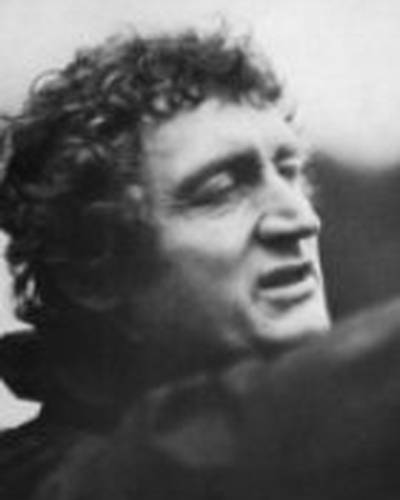 Валериан Боровчик фото