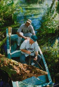 Кадр На рыбалку!