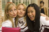 Кадр Добейся успеха 3: Всё или ничего (видео)