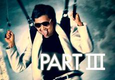 «Мальчишник в Вегасе 3» обзавёлся новым видео