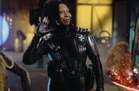 Кадр Теодор Рекс (видео)