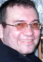 Николай Голиков фото